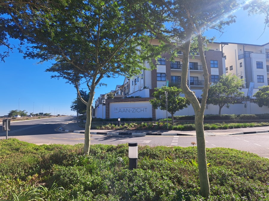 To Let 1 Bedroom Property for Rent in Richwood Western Cape